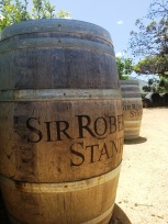 Sir Robert Stanford Estate